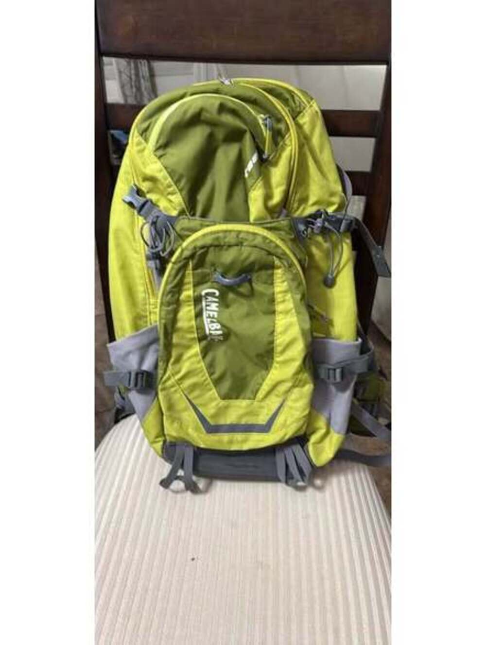 CamelBak Fourteener 32 Hydration Pack - Great Condition